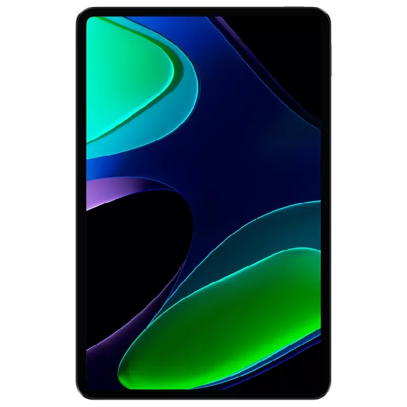 Планшеты Xiaomi Pad 6 8/256 GB Gravity Gray
